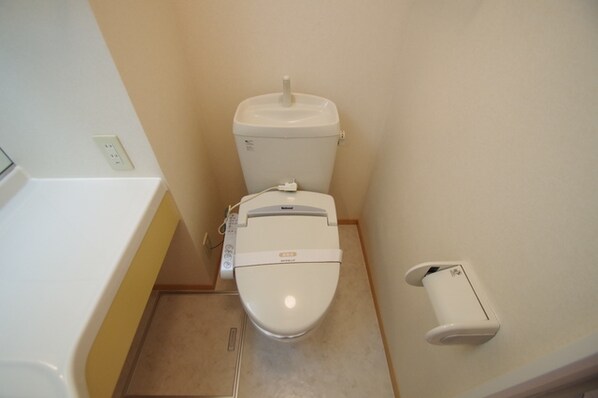 セジュールモナリエの物件内観写真